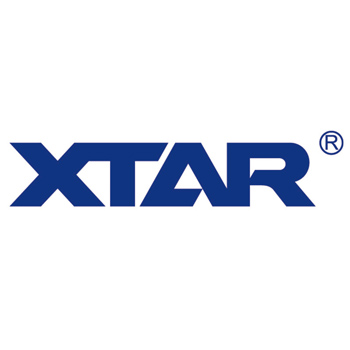 Xtar - batteries