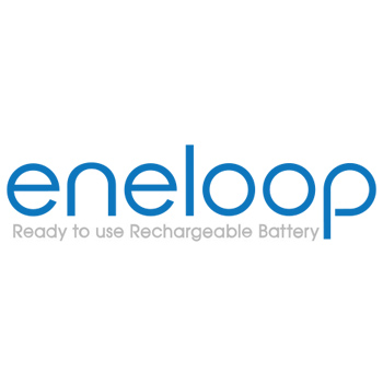 Eneloop - batteries
