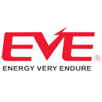 Eve - batteries