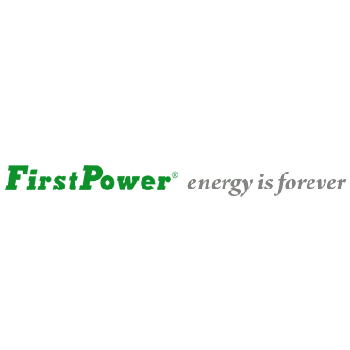 First Power - batteries