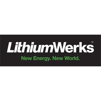 Lithium Werks - batteries