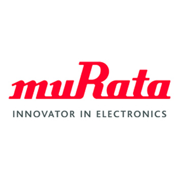 Murata - batteries