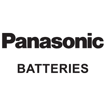 Panasonic - batteries