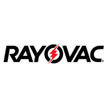 Rayovac - batteries
