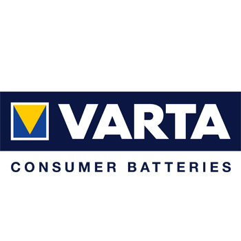 Varta - batteries