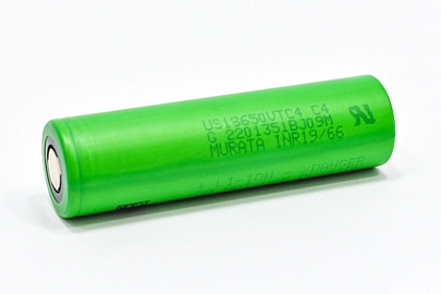 Μπαταρία ιόντων Λιθίου 18650 εργαλείου 3.6V 2000mAh 30A SONY VTC4