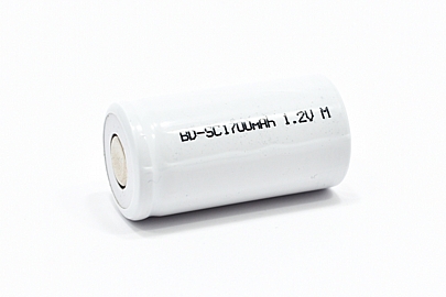 Μπαταρία 12.V NiCD  SC 1700mAh 
TY New power