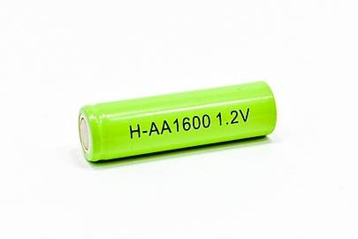 Μπαταρία 1.2V NiMH AA 1600mAh JYH