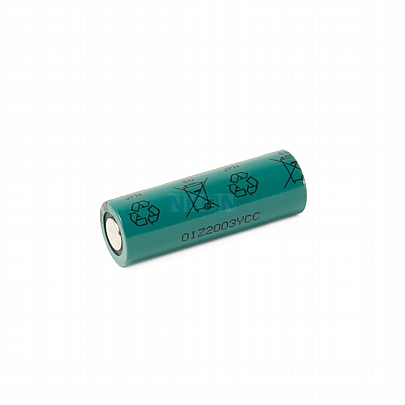 Μπαταρία 1.2V NiMH HR-4/5AAUC 1100mAh FDK