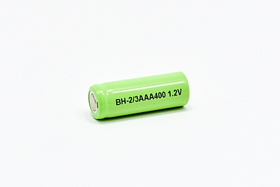 Μπαταρία 1.2V NiMH 2/3AAA 400mAh JYH