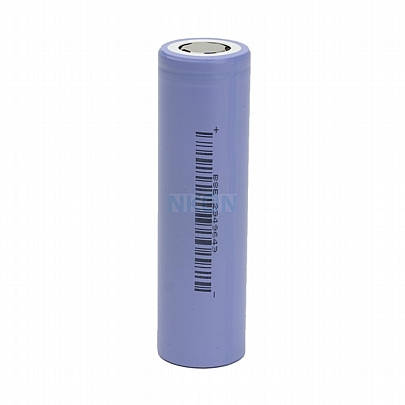 Μπαταρία ιόντων Λιθίου 18650 3.6V 3350mAh 6,5A BAK