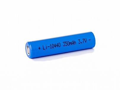 Μπαταρία ιόντων Λιθίου 3.6V 10440(AAA) 350mAh KEEPPOWER